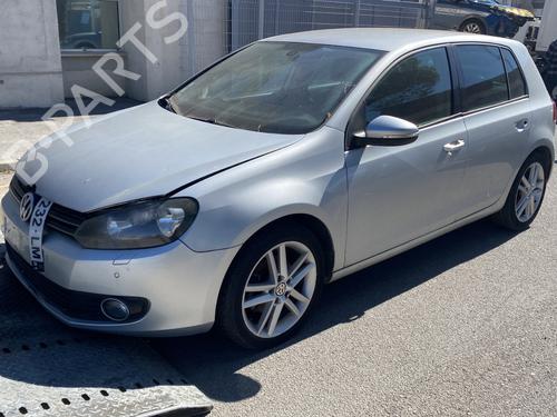 Right front window switch VW GOLF VI (5K1) 2.0 TDI | BP24866743I26 