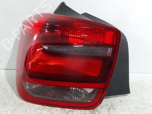 Left taillight BMW 1 (F20) 116 d | BP32724132C34 - Image 2