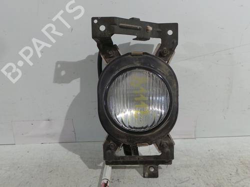 Used Left front fog light Left front fog light SUZUKI IGNIS I (FH) 1.3 (HV51, HX51, RG413) (83 hp) 36400104 36400104
