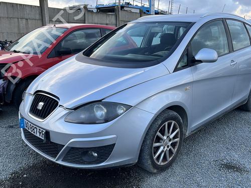 Left mirror SEAT ALTEA XL (5P5, 5P8) 1.6 TDI | BP23403468C26 