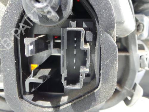 Right taillight PEUGEOT 208 I (CA_, CC_) 1.6 HDi / BlueHDi 75 | BP29325323C35 