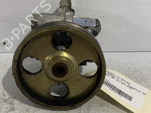 Used Steering pump Steering pump CITROËN C2 (JM_) 1.1 (60 hp) 31988035 31988035
