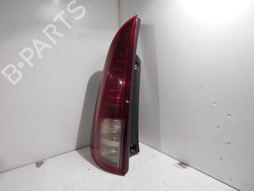Used Left taillight RENAULT ESPACE IV (JK0/1_) 2.0 dCi (JK03, JK04, JK1C, JK1G, JK1J, JK1K) (173 hp) 22327243