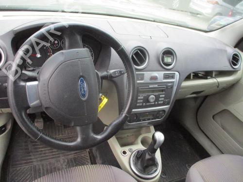 Højre Foran Tågelygte FORD FUSION (JU_) 1.6 TDCi | BP22539603C31 