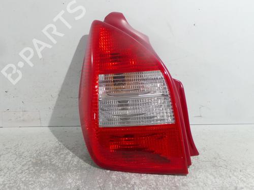Used Left taillight Left taillight CITROËN C2 (JM_) 1.4 HDi (68 hp) 39712125 39712125