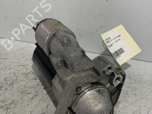 Used Starter RENAULT MEGANE III Hatchback (BZ0/1_, B3_) 1.5 dCi (BZ09, BZ0D, BZ1W, BZ29, BZ14) (110 hp) 31992295