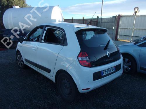 Engine RENAULT TWINGO III (BCM_, BCA_) 1.0 SCe 70 | BP24147937M1 