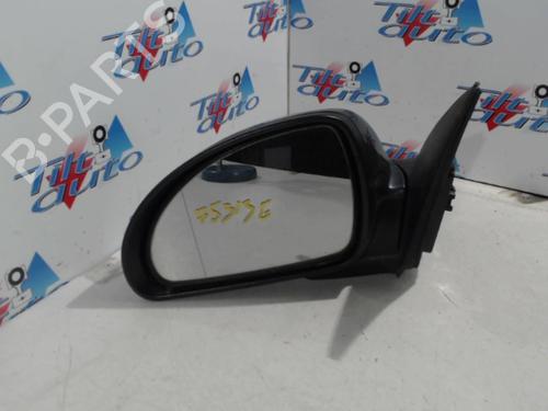 Left mirror KIA PRO CEE'D (ED) 1.6 CRDi 90 | BP22539390C26