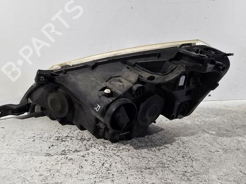 Used Right headlight Right headlight PEUGEOT EXPERT Van (VF3A_, VF3U_, VF3X_) 2.0 HDi 130 (128 hp) 33217498 33217498