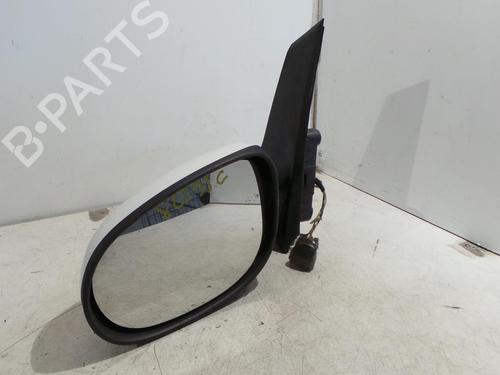 Left mirror FORD KA (RU8) 1.2 | BP22326590C26 