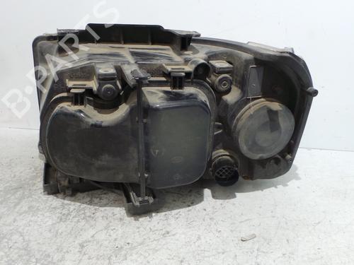 Used Right headlight Right headlight LAND ROVER FREELANDER 2 (L359) [2006-2015] 36027793 36027793