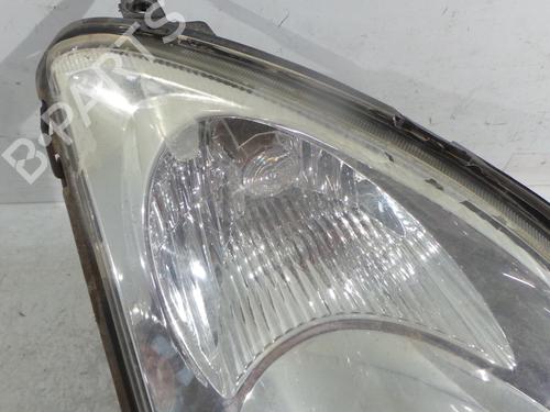 Right headlight SUZUKI SWIFT III (MZ, EZ) 1.3 (RS413, ZC11S) | BP40113259C29 - Image 4