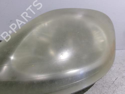 Used Left headlight Left headlight 26457723 26457723
