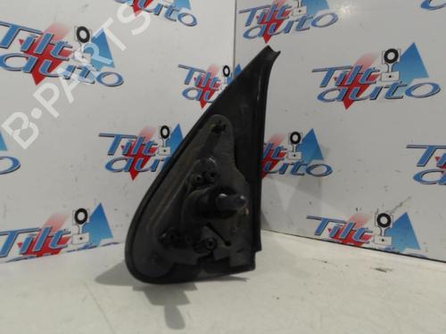 Right mirror NISSAN MICRA III (K12) 1.2 16V | BP22539470C27 