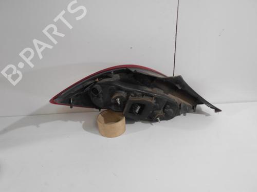 Right taillight OPEL CORSA D (S07) 1.3 CDTI (L08, L68) | BP22324010C35 