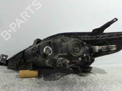 Right headlight MAZDA 5 (CR) 2.0 CD (CR19) | BP40596303C29 - Image 4