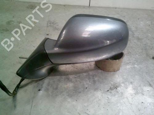 Used Left mirror PEUGEOT 407 (6D_) 2.0 HDi 135 (6DRHRH, 6DRHRE, 6DRHRG, 6DRHRJ) (136 hp) 22540183