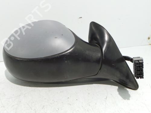 Used Right mirror CITROËN XSARA PICASSO (N68) 1.6 HDi (90 hp) 23239717