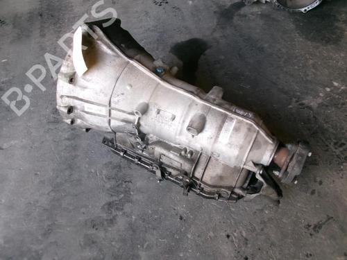 Gearbox BMW 1 (E87) 120 d | BP22328466M3 