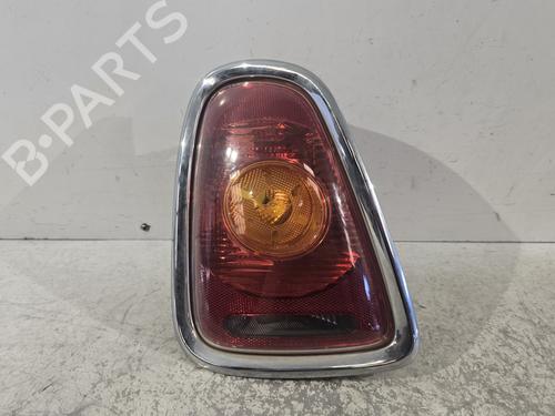 Used Left taillight Left taillight MINI MINI (R56) Cooper D (109 hp) 34030393 34030393