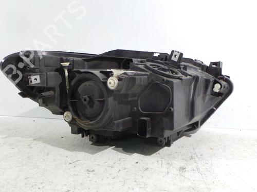 Used Left headlight Left headlight BMW 1 (F21) 114 d (95 hp) 30535531 30535531