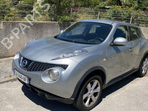 Left front window switch NISSAN JUKE (F15) 1.5 dCi | BP28669063I27 - Image 4