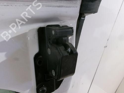 Right tailgate CITROËN BERLINGO MULTISPACE (B9) 1.6 HDi 110 | BP27358964C77 