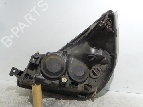 Right headlight RENAULT ESPACE IV (JK0/1_) 1.9 dCi (JK0U) | BP38923677C29 - Image 5