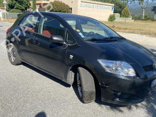 Left front window switch TOYOTA AURIS (_E15_) 2.2 D (ADE157_, ADE151_, ADE151R, ADE157R) | BP29840824I27 - Image 8