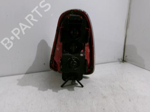 Used Left taillight Left taillight MINI MINI (R56) Cooper S (174 hp) 22325519 22325519