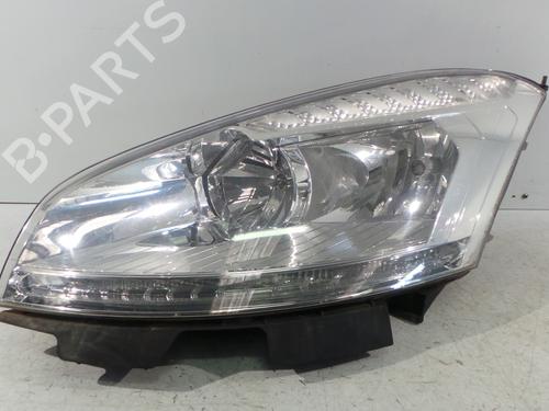 Used Left headlight Left headlight 29735215 29735215
