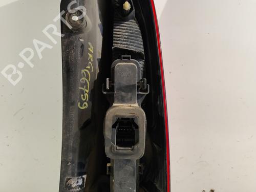 Left taillight RENAULT ESPACE IV (JK0/1_) 2.2 dCi (JK0H) | BP22538168C34 