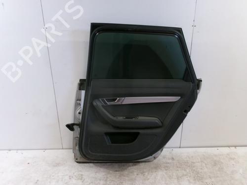 right-rear-door-audi-a6-allroad-c6-4fh-2006-2007-2008-2009-2010-2011-25726804 main image
