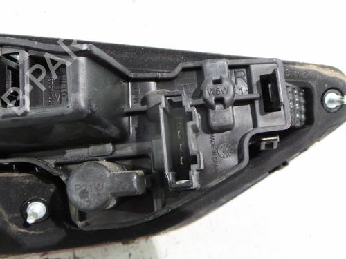 Used Right tailgate light Right tailgate light SEAT LEON (5F1) 1.6 TDI (105 hp) 40612068 40612068