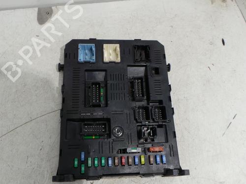 Used Electronic module Electronic module CITROËN C4 I (LC_) 1.6 HDi (109 hp) 22536889 22536889