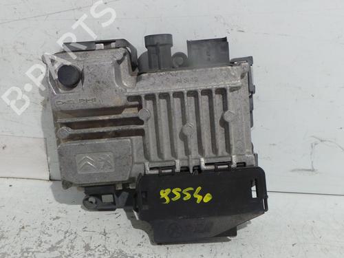 Start-Stopp-System für Start-Stopp-System PEUGEOT 208 I (CA_, CC_) 1.6 BlueHDi 100 (100 hp) 39724176 39724176