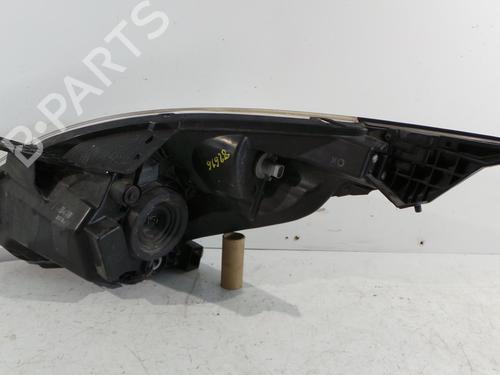 Used Right headlight Right headlight CHEVROLET SPARK (M300) 1.2 (82 hp) 22326113 22326113