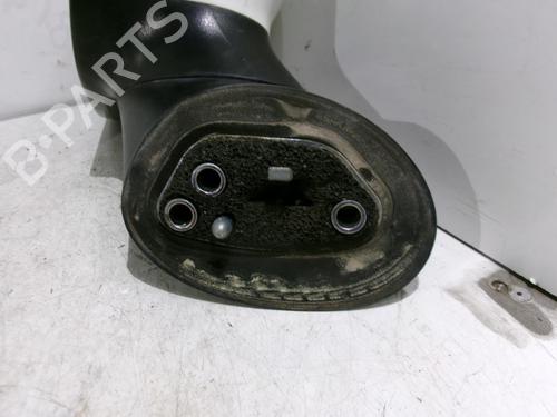 Left mirror FIAT 500 (312_) 1.3 D Multijet (312AXB1A) | BP22328534C26