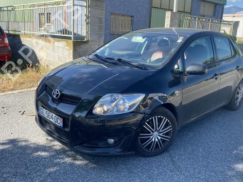 Left front window switch TOYOTA AURIS (_E15_) 2.2 D (ADE157_, ADE151_, ADE151R, ADE157R) | BP29840824I27 - Image 5