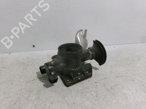 Used Throttle body Throttle body TOYOTA AYGO (_B1_) 1.0 (KGB10_, KGB10R) (68 hp) 29630143 29630143