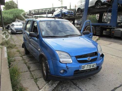 Right headlight SUZUKI IGNIS II (MH) 1.3 DDiS (RM413D) | BP22324237C29 