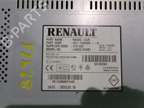 Used Radio Radio 22327731 22327731