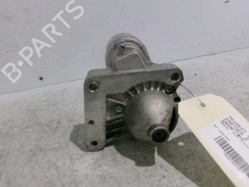 Used Starter PEUGEOT PARTNER Tepee 1.6 HDi (109 hp) 26431560