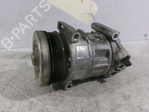 Used AC compressor FIAT GRANDE PUNTO (199_) 1.4 (199AXB11, 199AXB1A, 199BXB1A, 199AXL1A) (77 hp) 28523746