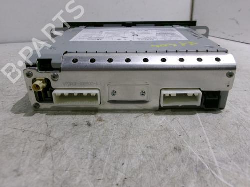 Radio OPEL VIVARO B Van (X82) 1.6 CDTI (05) | BP22325306E6 