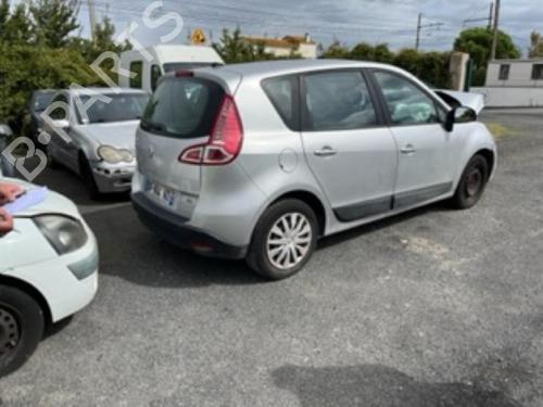 Right taillight RENAULT SCÉNIC III (JZ0/1_) 1.9 dCi (JZ0J, JZ1J, JZ1K, JZ1S) | BP22328729C35 