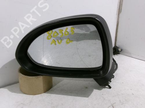 Left mirror OPEL CORSA D (S07) 1.3 CDTI (L08, L68) | BP22325431C26 