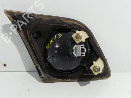 Used Right tailgate light Right tailgate light MAZDA 3 (BK) 1.6 (BK14) (105 hp) 22326517 22326517