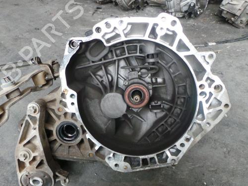 Gearbox OPEL TIGRA TwinTop (X04) 1.3 CDTI (R97) | BP22325349M3 