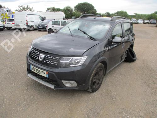 Switch DACIA SANDERO II 1.5 dCi | BP22326434I30 